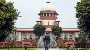 SC raps poll body over missing 2023 Sringeri poll footage — 'Won't accept lame excuses'