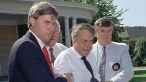 Jim Bakker the televangelist died at the age of 86 , bringing back into focus the sex scandal