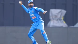India A vs Australia A Live Streaming, 1st Unofficial ODI: India A are poised to square off