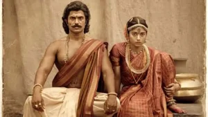 The newlywed couple Vijay Deverakonda and Rashmika Mandanna's first outing together