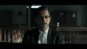 Directed by Avinash Arun Dhaware and produced under the banner of Maddock Films, Prahaar