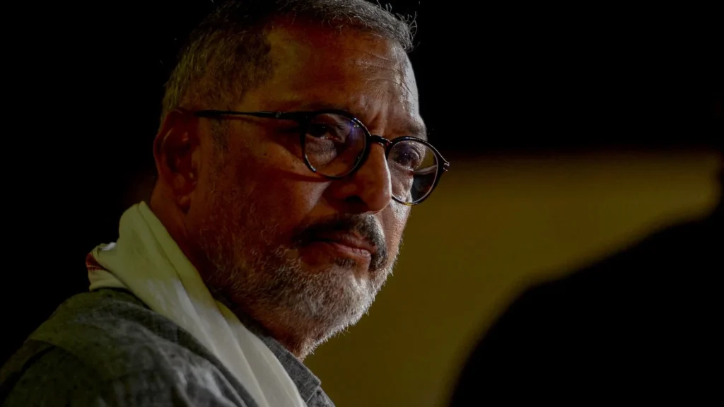 Indian cricket icon Virat Kohli on Thursday paid tribute to veteran actor Nana Patekar