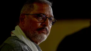 Indian cricket icon Virat Kohli on Thursday paid tribute to veteran actor Nana Patekar