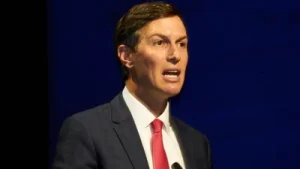 President Donald Trump 's son-in-law, Jared Kushner , heavily criticized a report which