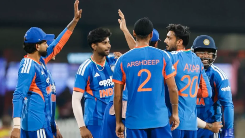 As both teams gear up for the fourth T20I in Hyderabad on Wednesday, the focus will be