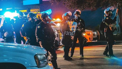 Rifle jam, online search, call to co-worker — How US teen's Hindu temple attack plot was foiled