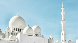 “Bangladesh has a good and deep relationship with Saudi Arabia , particularly at the level