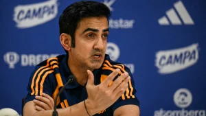 I have always said since taking over that in T20 cricket, only the openers are permanent