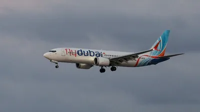 Omani co-pilot on flydubai flight told investigators he wanted to 'die as martyr' — 'Revenge