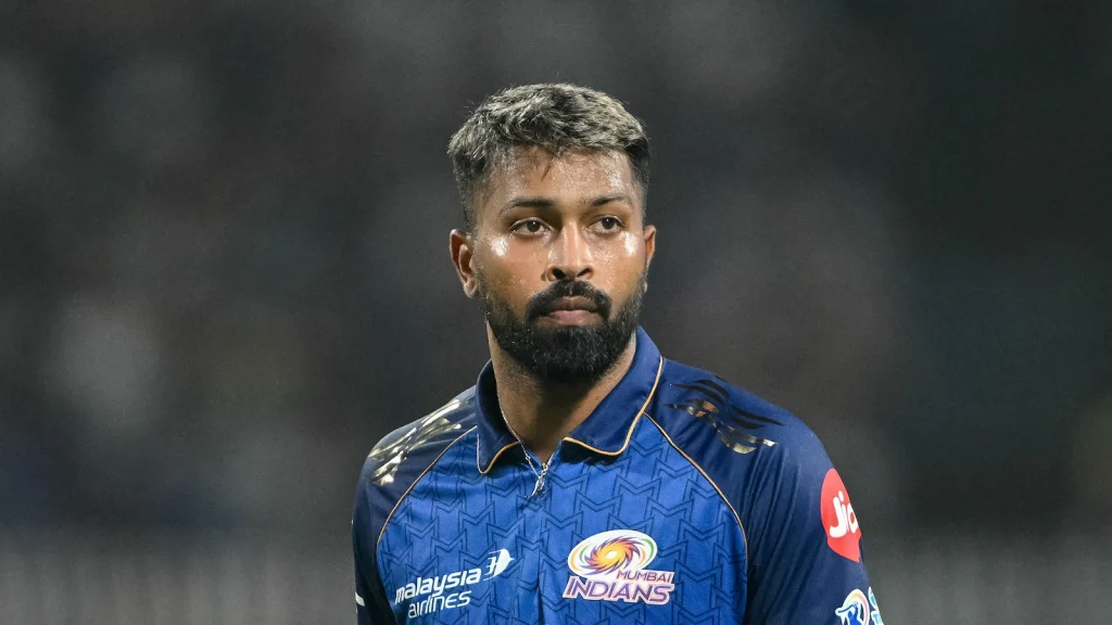 Hardik Pandya Facing Months On Sidelines, Might Not Play Until IPL 2027: Report