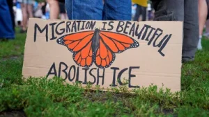 Spain too has seen a spike in immigration, with 3.1m coming since 2021