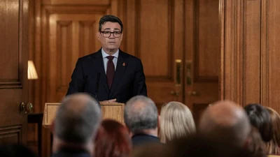 As Britain continues to recover from the hits caused by Brexit, new prime minister Andy Burnham