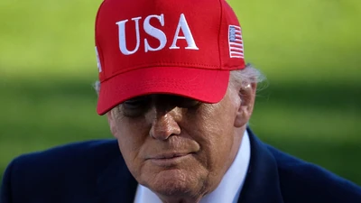 President Donald Trump 's administration is not inviting election observers from Organization