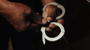 Utah couple sentenced for helping suspected illegal immigrant escape ICE custody, used bolt cutters