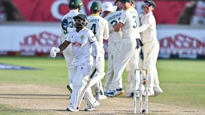 With an aim to avenge their defeat and level the series, South Africa will take on Australia