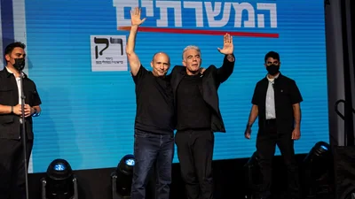 Once an ally of Benjamin Netanyahu, Naftali Bennett is now seeking to end the Israeli prime
