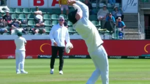 Steve Smith, what an important cog he is withing their batting lineup