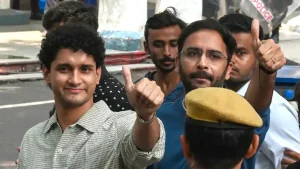 Day after release from Tihar Jail, Delhi Police Crime Branch summons CJP: the facts and wider