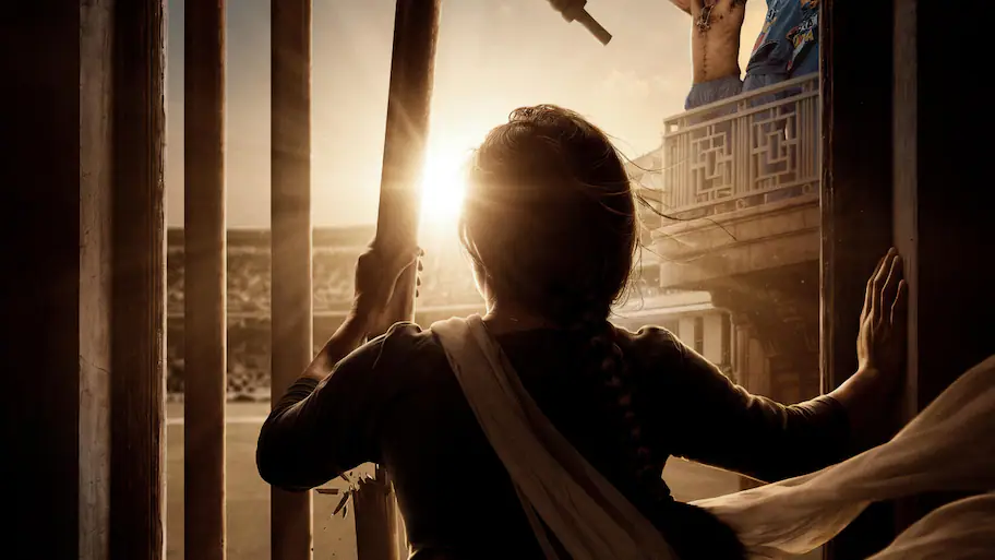 Amid the wave of recent movie releases, a unique film has arrived in cinemas, blending cricket
