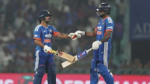 Dew could play a major role in the second T20I in Ranchi on Friday, with the toss likely