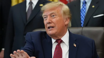 Americans exposing visa abuse confronts death threats, Trump admin argues, promises help