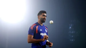 I don't think he should play all three formats until the World Cup