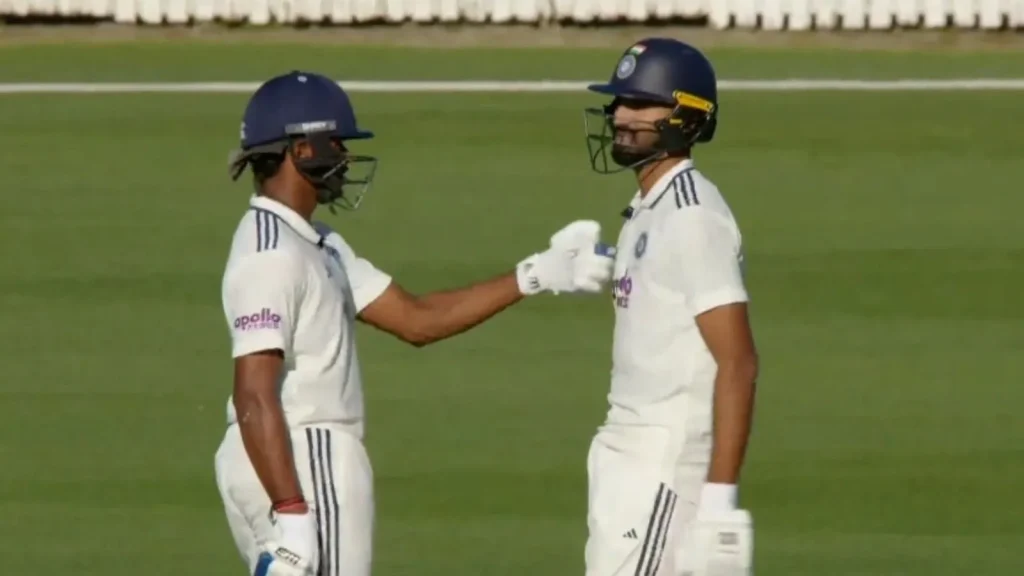 India A, who were dismissed for a modest 113 in the first innings, now trail New Zealand