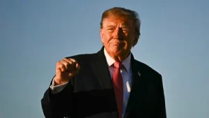 President Donald Trump has more than once floated the idea of booting reporters from the White
