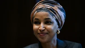 Tested and assessed: Ilhan Omar citizenship row: Trump officials found no evidence of wrongdoing