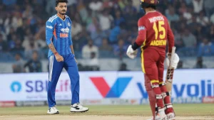 However, Cricket West Indies CEO Chris Dehring has criticised the revenue model for bilateral