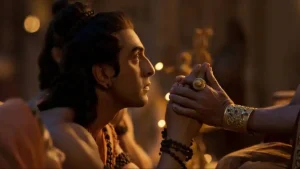 Rise of a Legend open across India today, October 20, the makers have marked Dussehra
