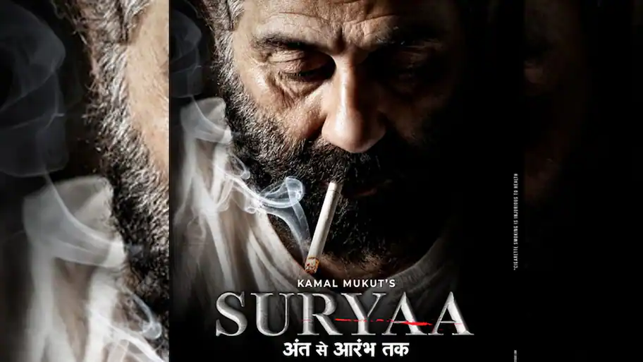 Mumbai: Actor Sunny Deol is poised to appear in a never-seen-before avatar in his upcoming film
