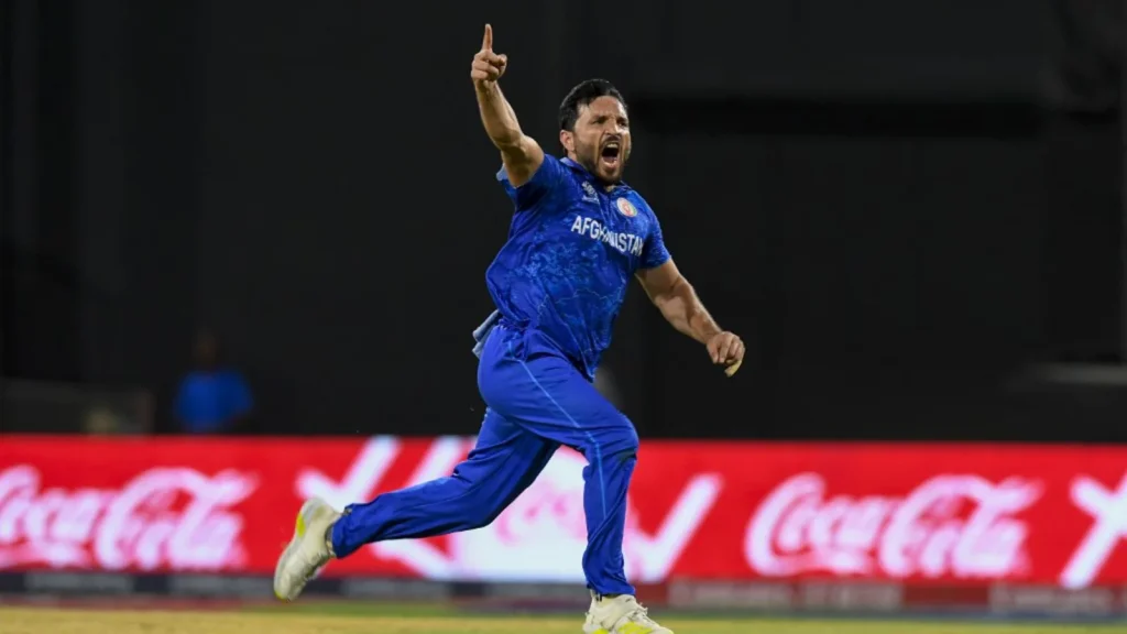 Afghanistan will now look forward to making their mark at the Hong Kong Sixes 2026 as they