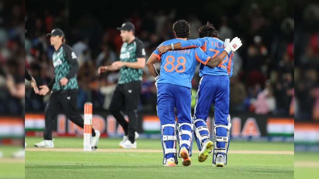 Detailing what needs to be done better, Bracewell pointed out that the Indian batters have been