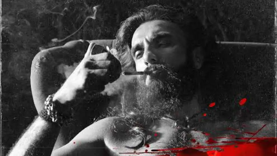 The Revenge' soundtrack submitted across nine categories for the 69th Grammy Awards — 'Dhurandhar