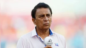 Sunil Gavaskar has raised concerns over the scheduling issue of India A matches alongside