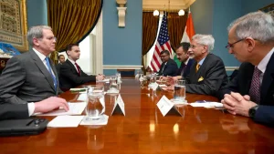 'Europe refused to impose tariffs on India, China over Russian oil': The wider industry impact