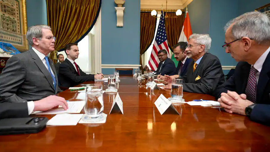 'Europe refused to impose tariffs on India, China over Russian oil': The wider industry impact