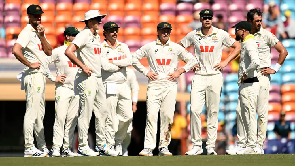 For the first time since that infamous incident shook Australian cricket and the world cricket