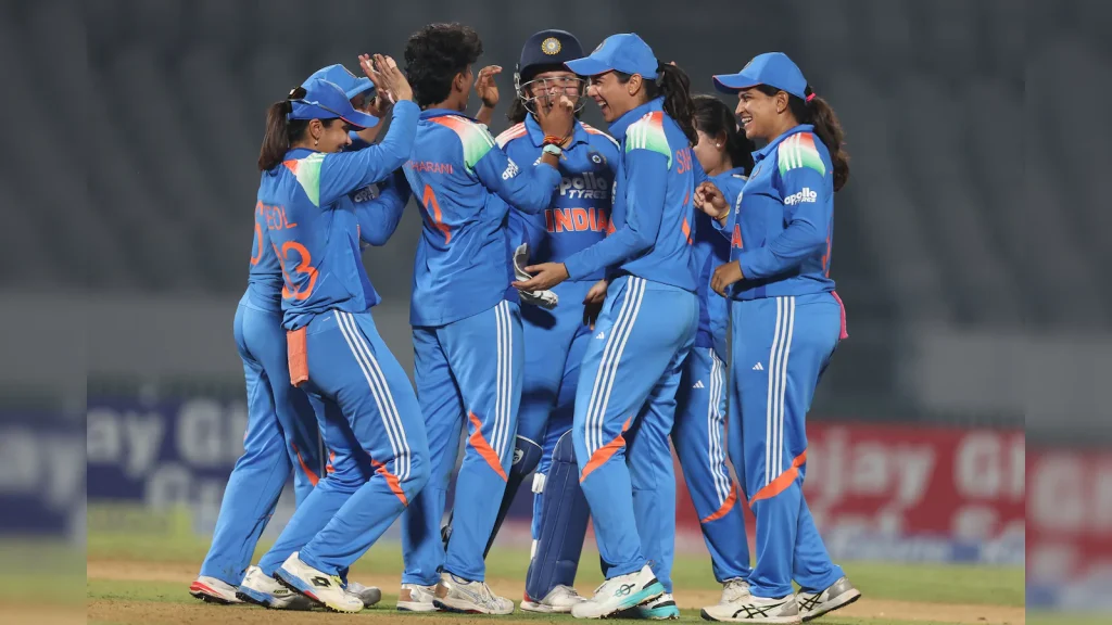 India will be taking on Zimbabwe in the third and final ODI of the three-match series