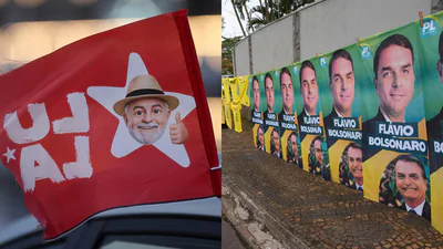 What we know about the Brazil presidential elections — Lula vs Bolsonaro in Brazil as Trump keeps