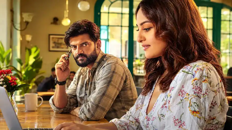 Karan Rawal Release Date: 23 October 2026 Tu Hai Meri Kiran explores the unsettling side