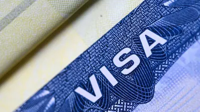 US lawmaker introduces bill to scrap Diversity Visa Lottery after court orders reinstatement