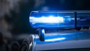 At least 12 injured as Salem High School football team bus overturns in Georgia