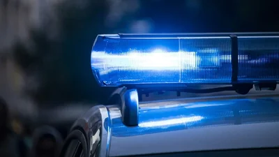 At least 12 injured as Salem High School football team bus overturns in Georgia