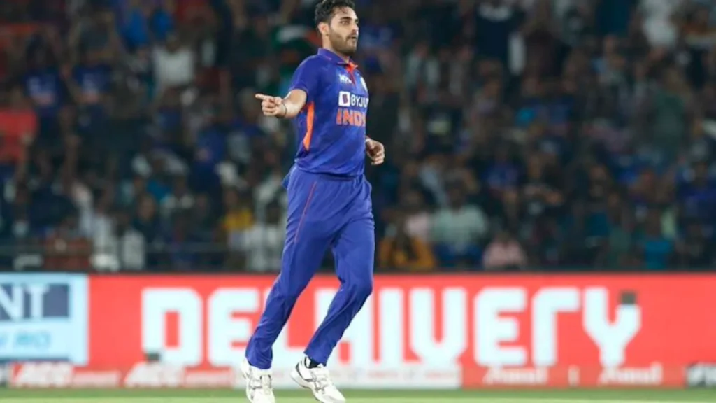 Ahead Of 1st T20I, New Zealand Star Delivers Blockbuster Praise For Bhuvneshwar Kumar