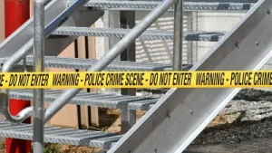 Two children under the age of ten were shot dead in Los Angeles' Pico-Union neighborhood