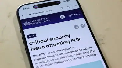 Why it matters: Security flaws in PHP programming language sparks: The wider industry impact