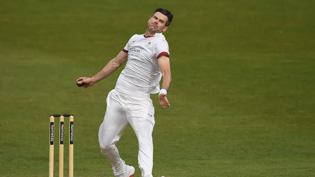 Legendary English fast bowler James Anderson is expected to retire after reportedly not being