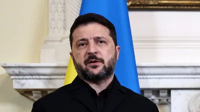 The America-Ukraine link grows even spottier